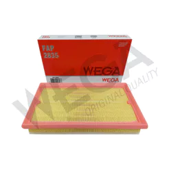 Filtro de Ar do Motor Fiat Pulse 1.0 Turbo e Fastback 1.0 Turbo