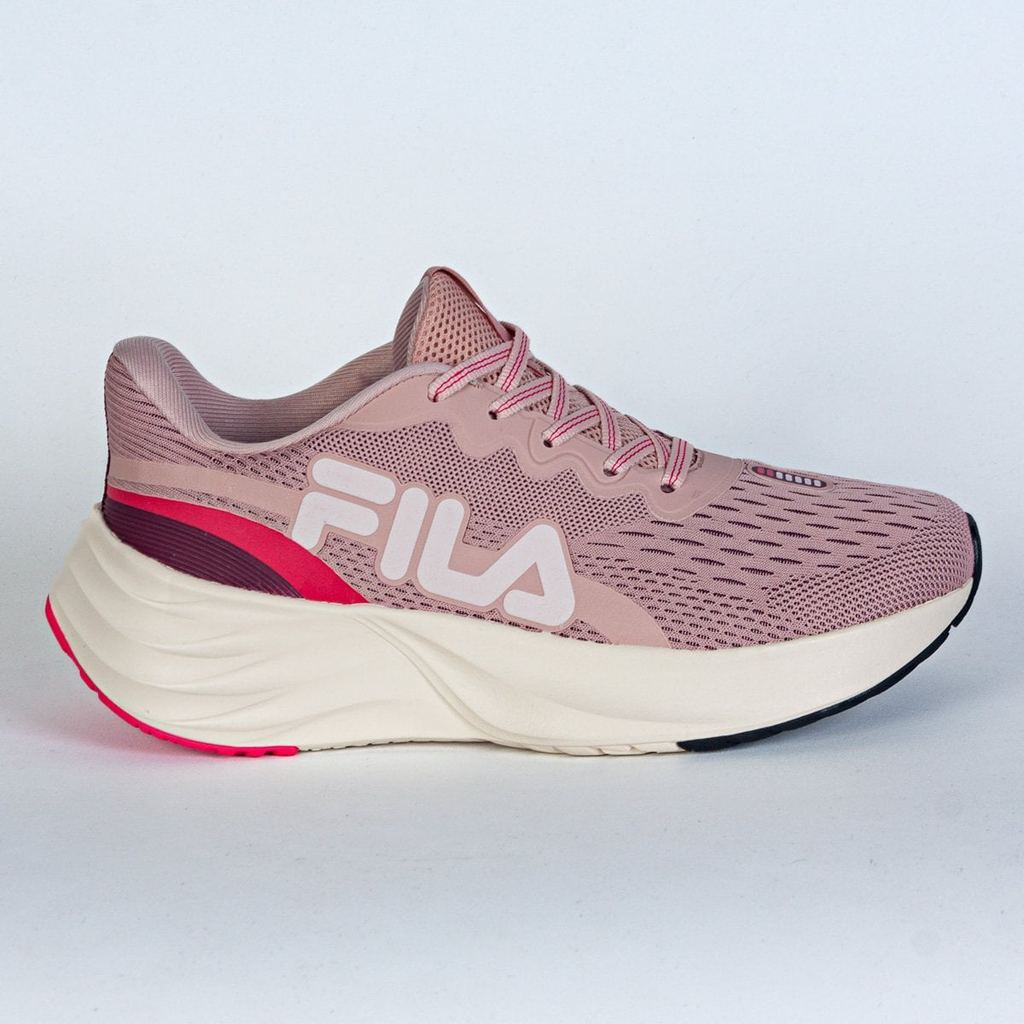 Tênis Fila Comet 2 Feminino Corrida Caminhada em Oferta na Shopee