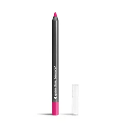 Quem Disse, Berenice? Lápis Para Olhos Rosa Pinkete 1,2g