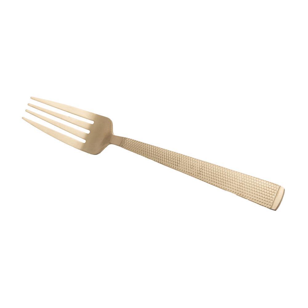 Faqueiro 16 Peças Lyor Santorini de Aço Inox Champanhe em Oferta na Shopee