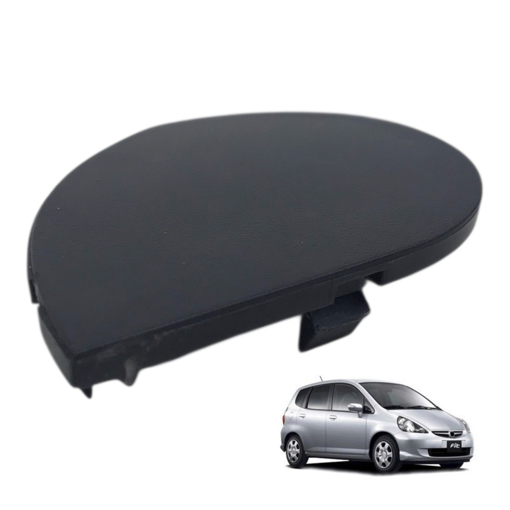 ACABAMENTO LATERAL PAINEL ESQUERDO HONDA FIT 2004 / 2008