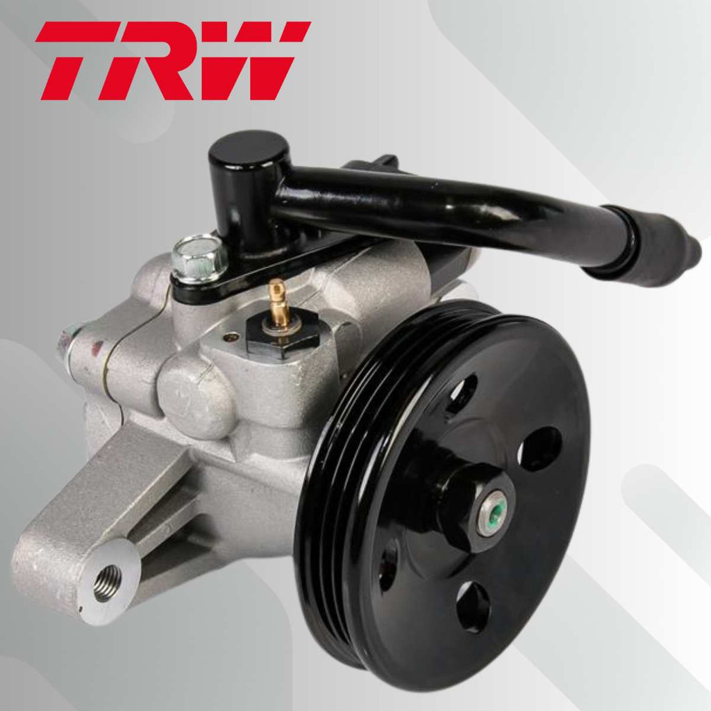 Bomba Direção Hidraulica Original Trw Hb20 Hb20s 1.0 12V 1.6 16V Kappa Gamma Turbo T-GDI