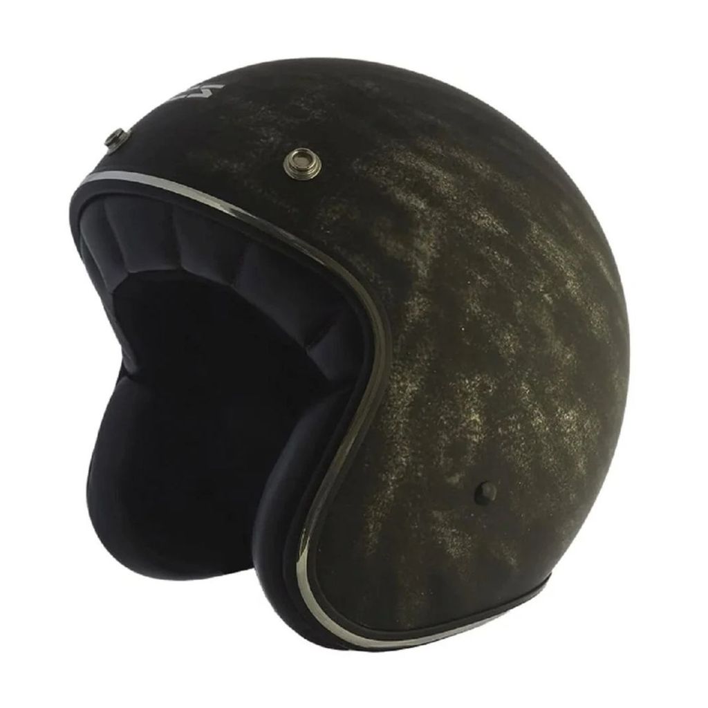 Capacete Zeus 380h V2 Rusty 2