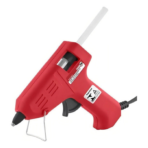 Aplicador de Cola Quente 10W Bivolt para Bastão 8 mm PCN0015 Nove54