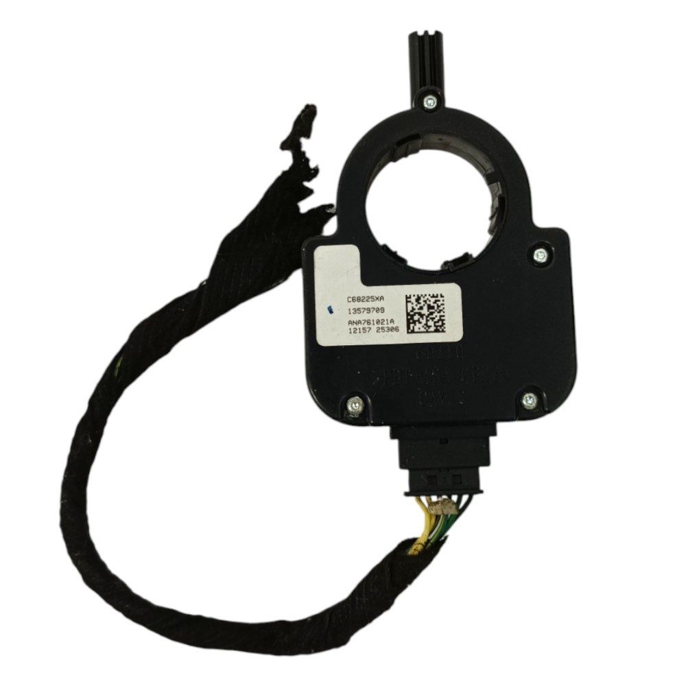 Sensor Angulo Volante Gm Onix Prisma Cobalt Spin 2013 2019