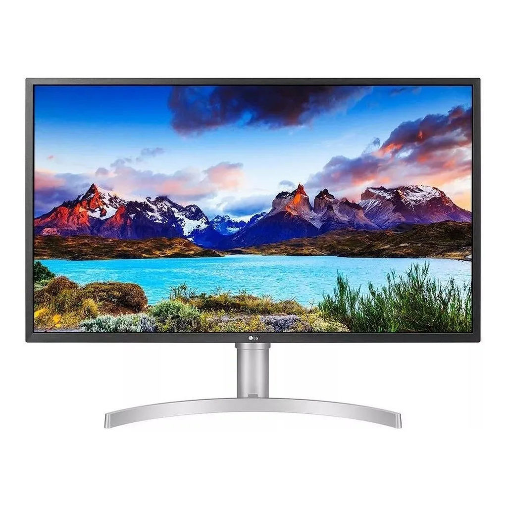Monitor LG 32ul750 31,5'' Led Ultra Hd Dp/hdmi/usb/p2
