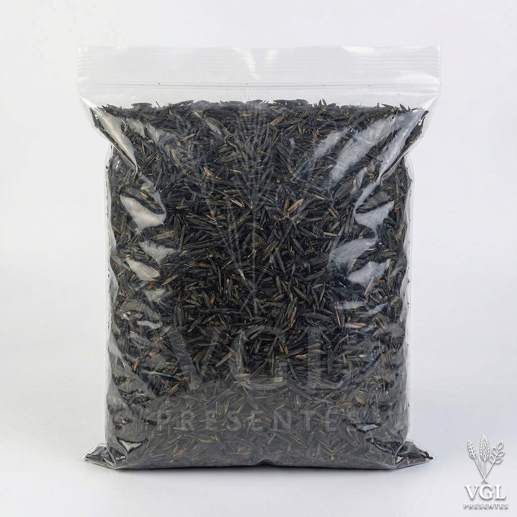 Casca de Arroz Carbonizada 20L Substrato Profissional para Plantas Paisagismo Jardinagem e Plantio em Oferta na Shopee