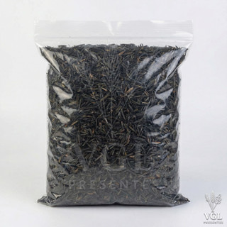 Casca de Arroz Carbonizada 20L Substrato Profissional para Plantas Paisagismo Jardinagem e Plantio em Oferta na Shopee