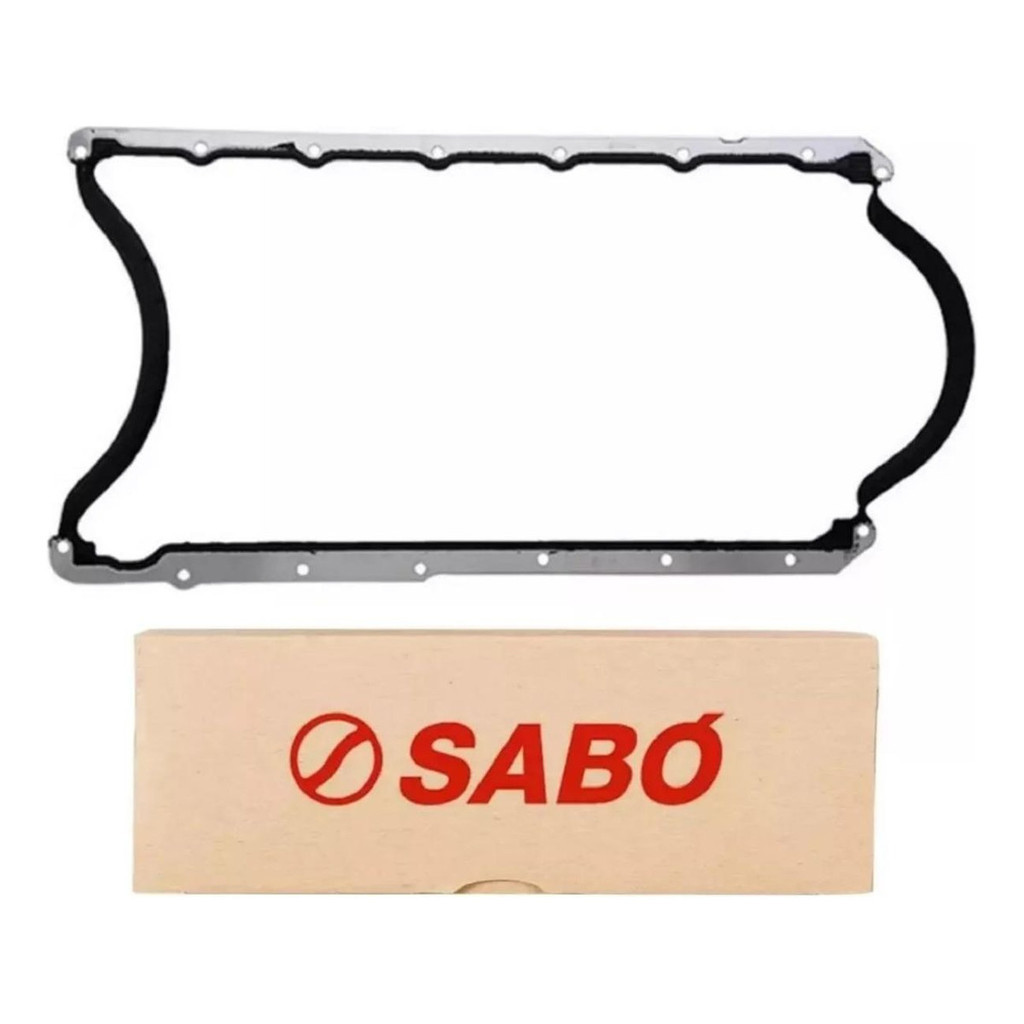 Junta Do Carter Ford Ká Fiesta Courier Zetec Rocam Sabó em Oferta na Shopee