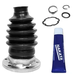 Kit De Reparo Da Junta Homocinética Kombi Furgão 1.4 8v 2006/2013