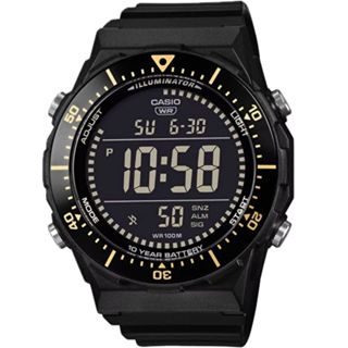 RELÓGIO CASIO MASCULINO TIMELESS DIGITAL AE-1700H-1BVDF em Oferta na Shopee