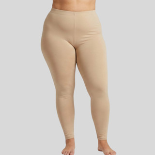 Calça Anágua Plus Size Segunda Pele Segurança em Oferta na Shopee
