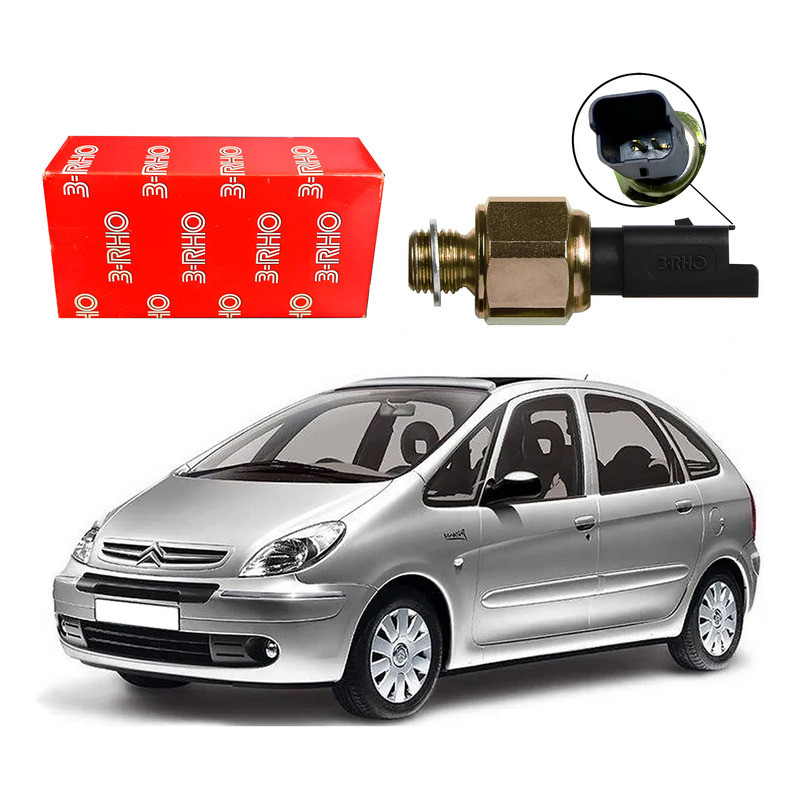 Cebolinha Direção Hidráulica Xsara Picasso 1.6 2006 A 2012