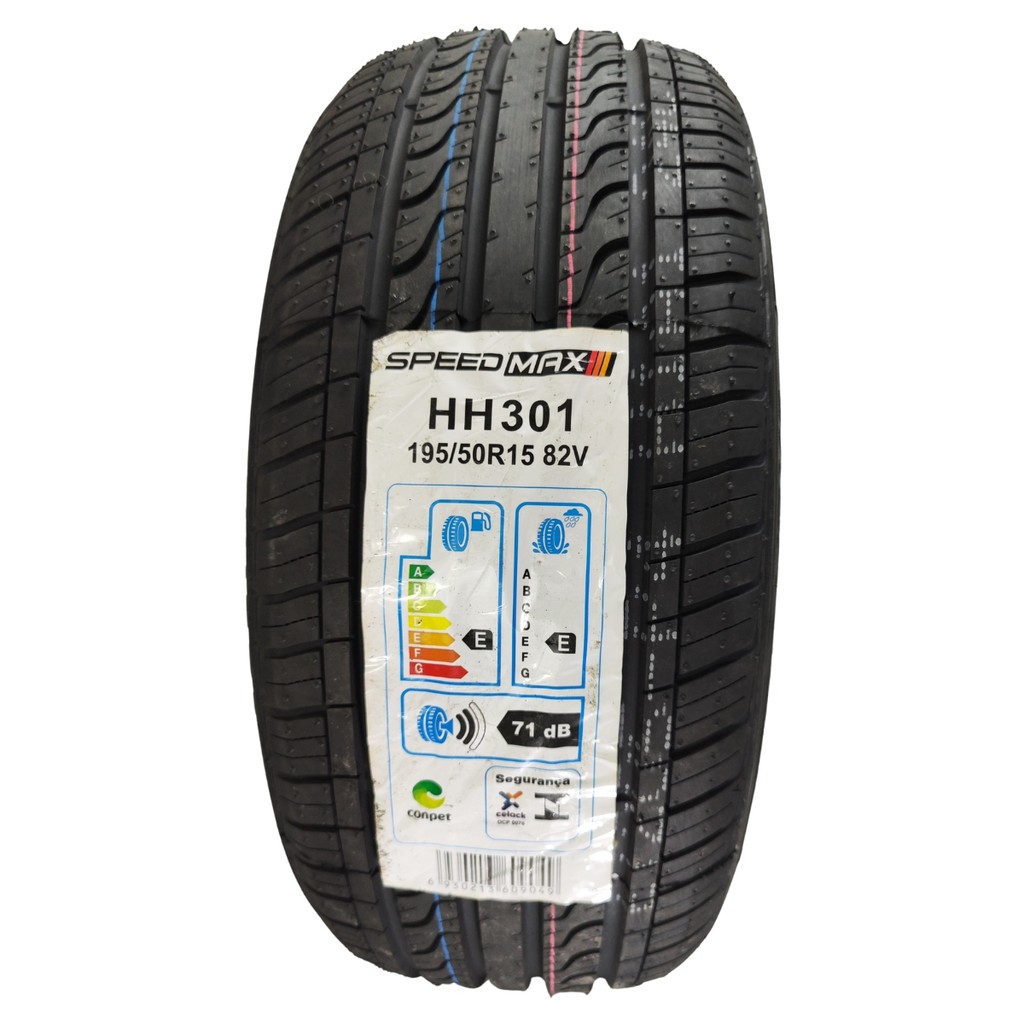 Speedmax HH301