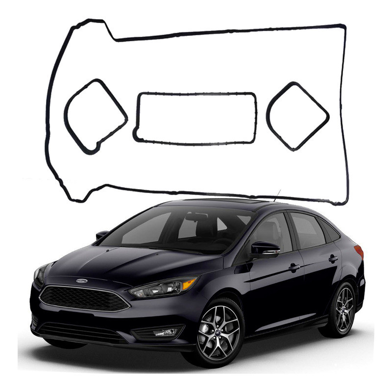 Junta Tampa De Válvula Focus Sedan 2.0 2016 A 2019