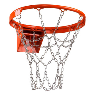 Rede de Basquete de Corrente Street