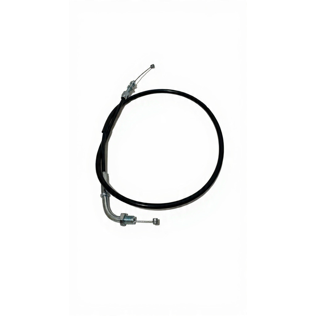 CABO ACELERADOR A MAGNETRON CB300 R 2009 A 2015 — imagem 2 de 2