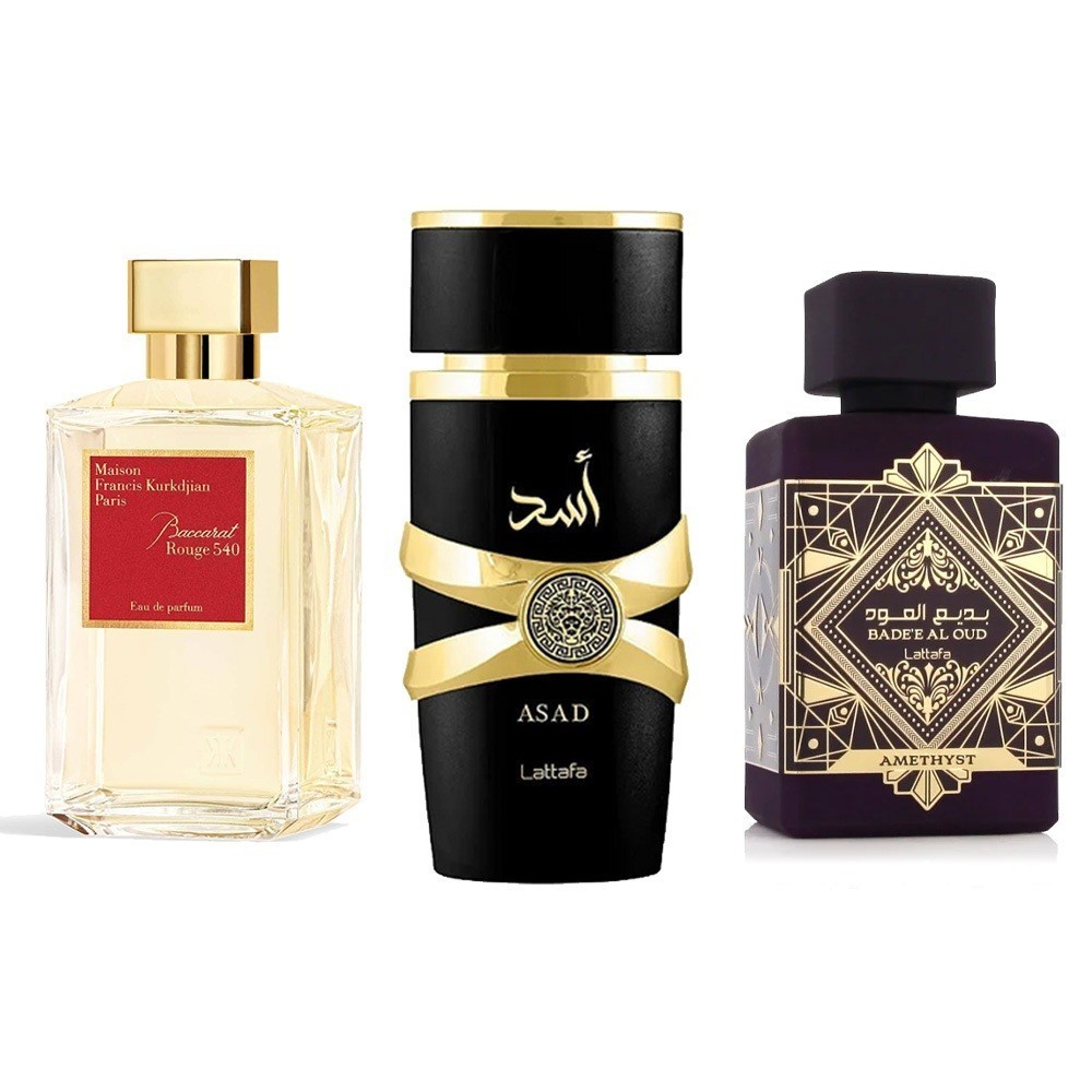 PERFUME ARABES MASCULINO IMPORTADO FRAGANCIA CONCENTRADA OTIMA FIXAÇÃO PREMIUM