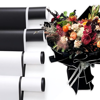 Poli sujinho Coreano Original 50 micras Black Tie 58x58cm em Oferta na Shopee