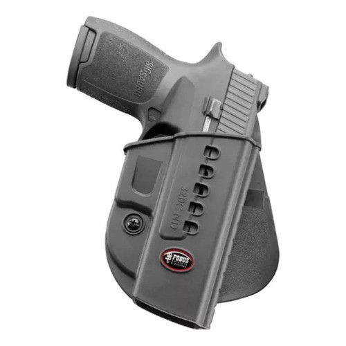 Coldre Fobus 320c Pistolas Sig Sauer Polimero - Destro