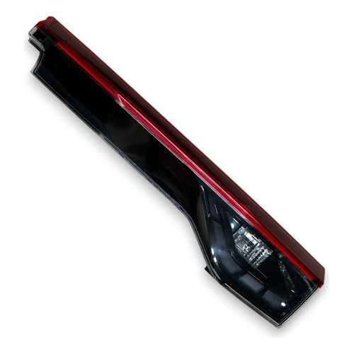 Lanterna Traseira Direita Hrv 2024 2025 Led Original Direito/passageiro Vermelho