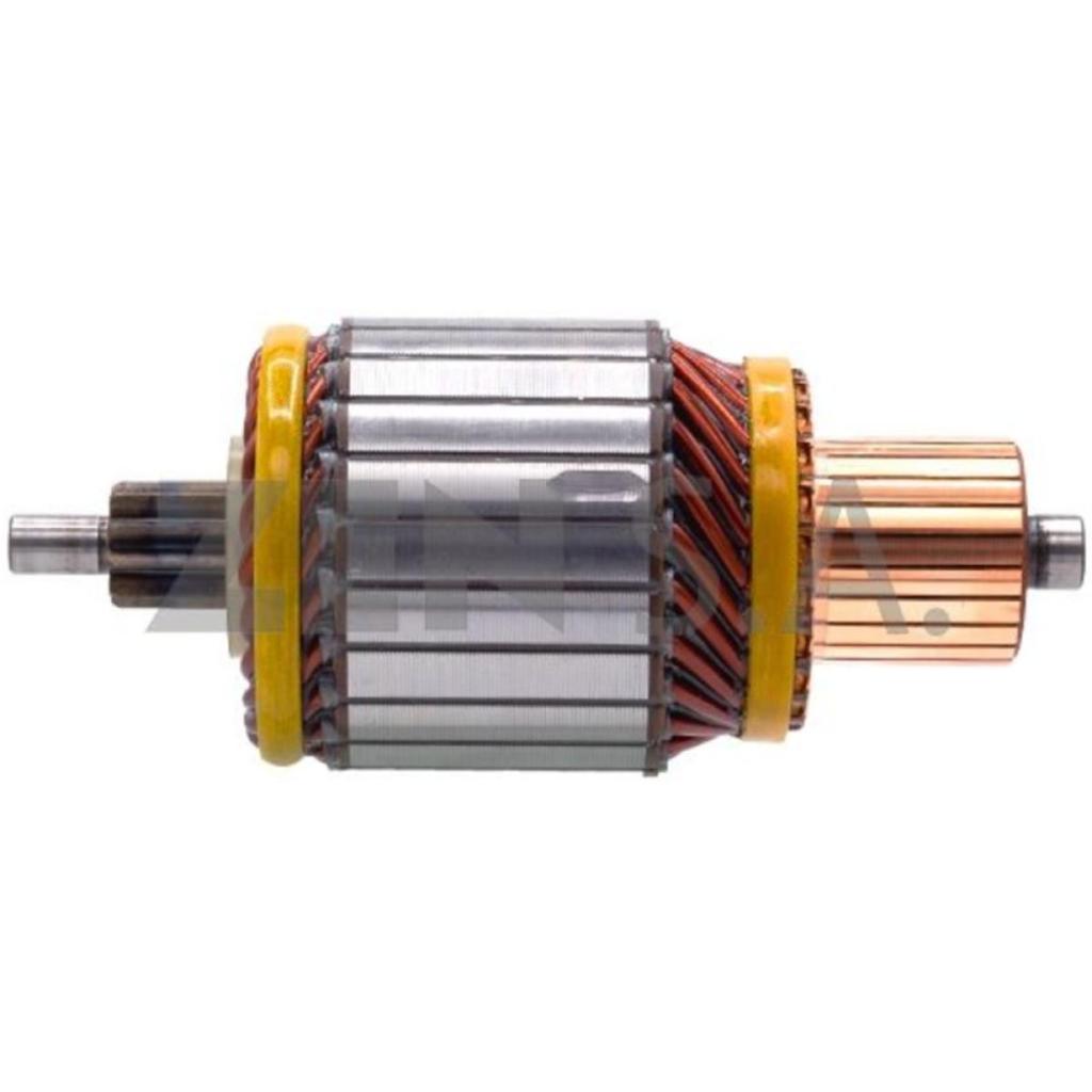 Induzido New Holland Sp2500 2013 a 2024 ZEN 24024