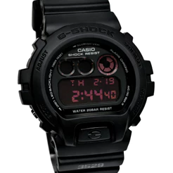 Relógio Casio Digital G-Shock Masculino DW-6900UMS-1DR