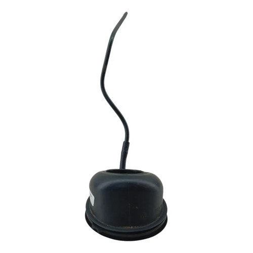 Coifa Boca Portinhola Gargalo Tanque Vw Saveiro G5 G6 G7 Preto 2012