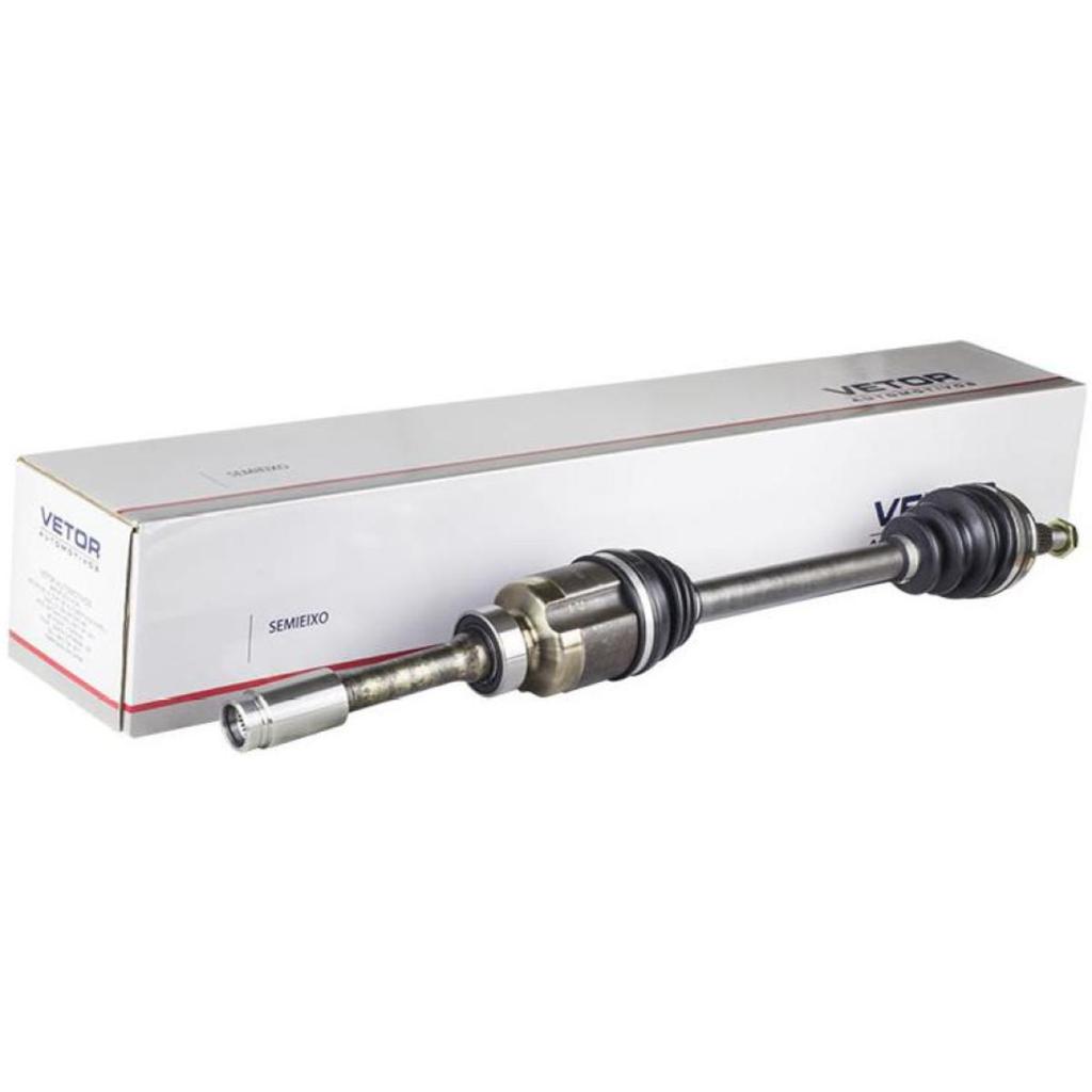 Semieixo Dianteiro Renault Duster 2012 a 2020 VETOR VT9661