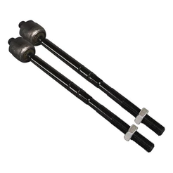Par De Barra Axial Para Byd Dolphin 2024/..