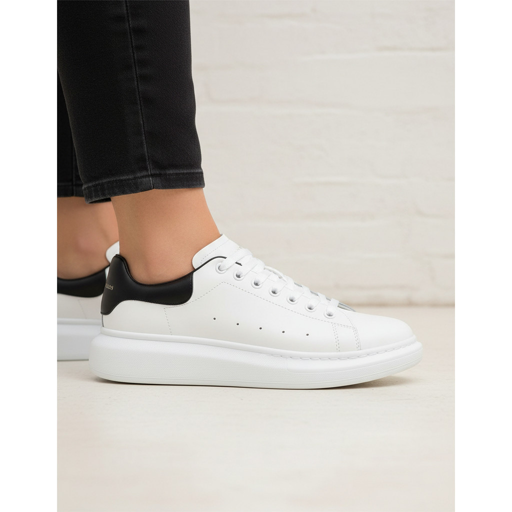 Tênis Estilo Retrô Trabalho Urbano Sneaker Runway Masculino