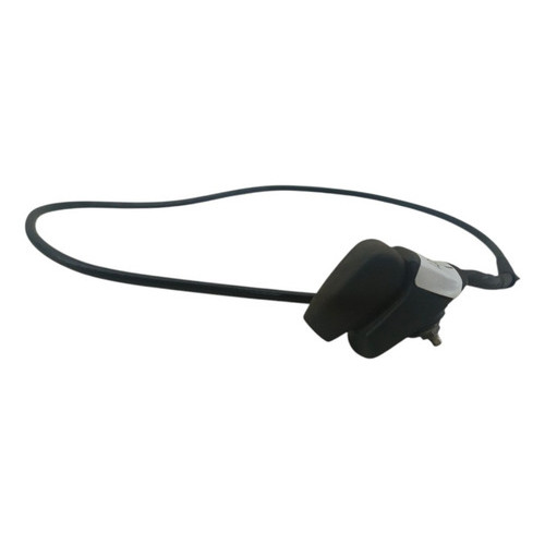 Base Antena Renault Duster Oroch 2016 2020 Preto