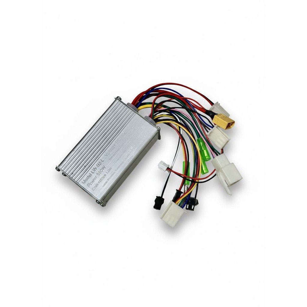 Controladora 350w 36v Drift - Peças Drift Eletrico