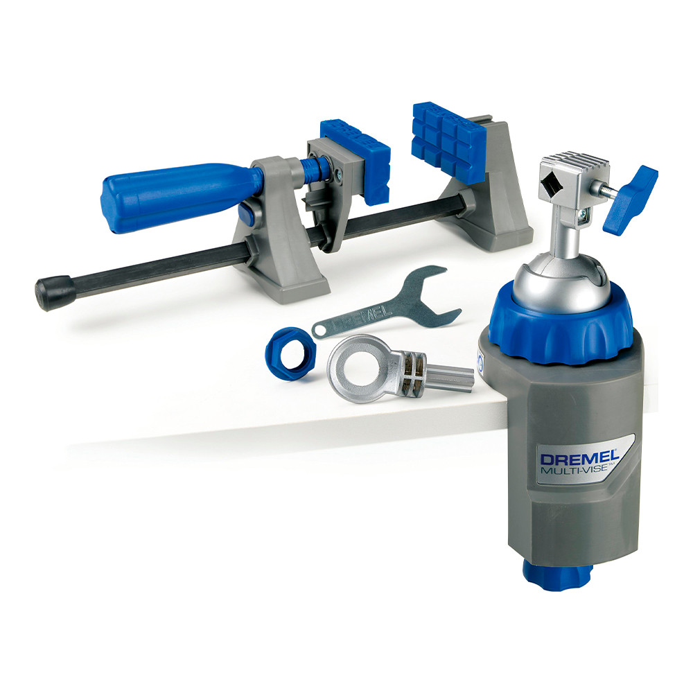 26152500JB MORSA MULTIDIRECIONAL MULTIVISE 2500 DREMEL
