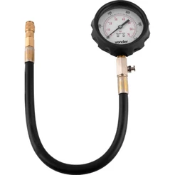 Medidor de Compressão para Motor Diesel Vonder