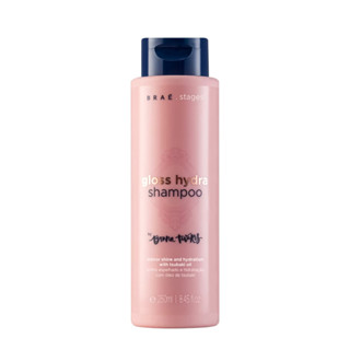 Braé Stages by Bruna Tavares Gloss Hydra - Shampoo 250ml em Oferta na Shopee