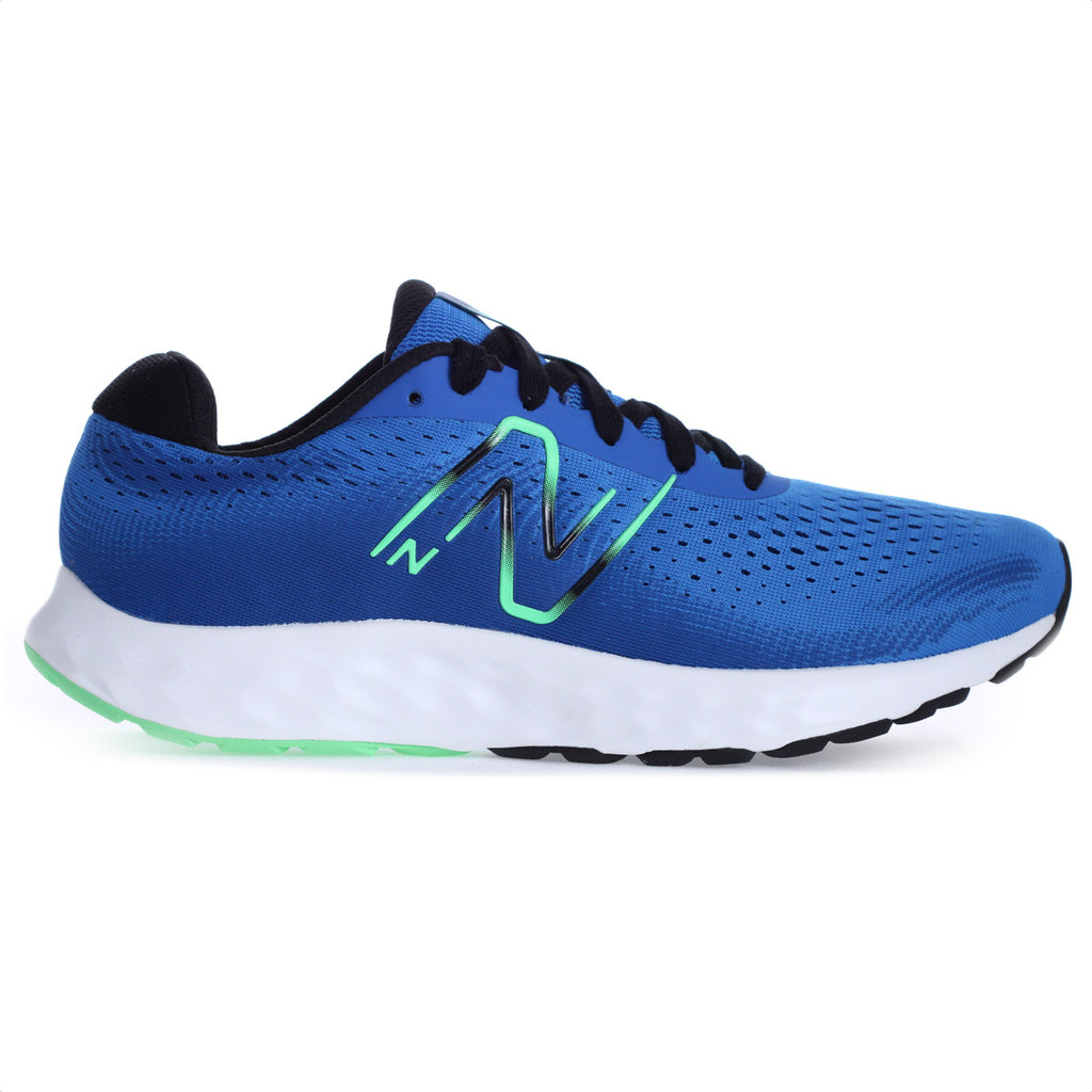 Tênis New Balance 520v8 Azul - Masculino