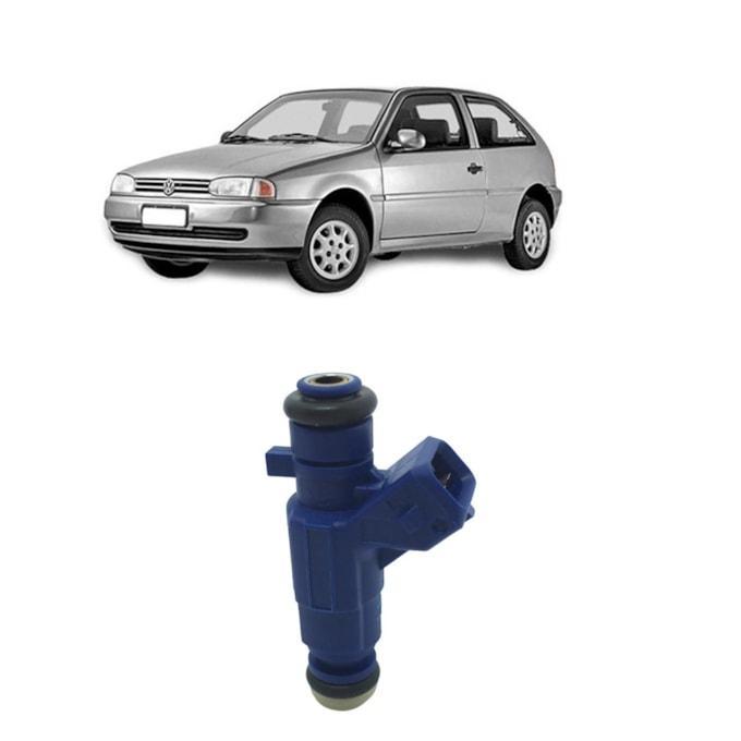 BICO INJETOR GOL G2 SPECIAL G3 1.0 MI 8V ALCOOL 0280155979