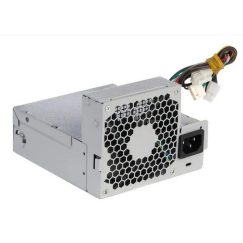 Fonte Atx Hp Pro 240w para Pc 4300 6000 6005 6200 8000 Outlet