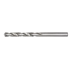 Broca De Aço Rápido Metal 12mm Haste Cilíndrica 5 Peças MTX