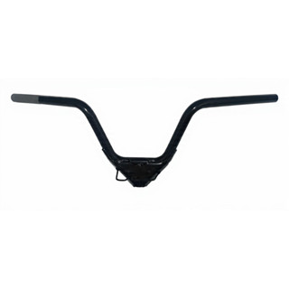 GUIDAO FORTUNA PRETO PARA HONDA POP 100 em Oferta na Shopee