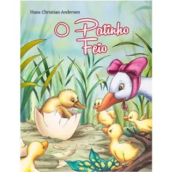 Mini Clássicos | O Patinho Feio