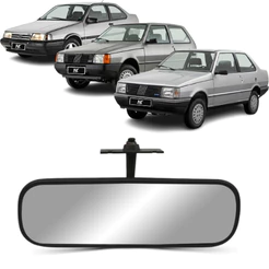 Retrovisor Interno Uno Premio Tempra 85 87 89 90 91 92 á 95