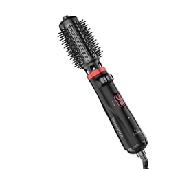 Escova Rotativa Secadora GA.MA Italy Eleganza Plus 3 em 1 com Ceramic Ion