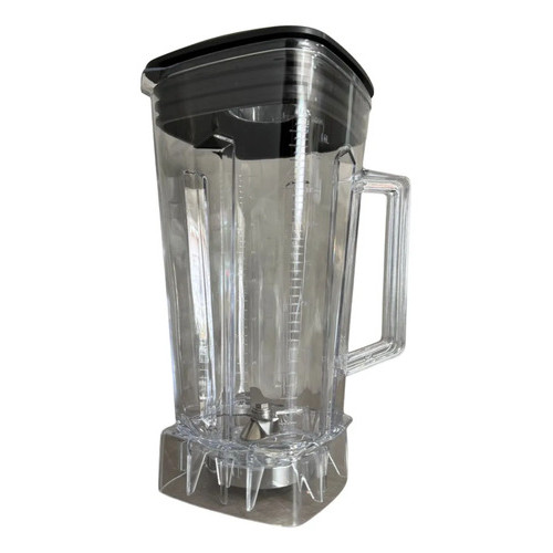 Copo Jarra Compatível C/ Liquidificador Vitamix Jtc