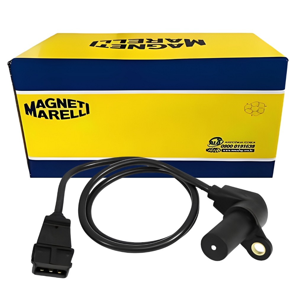 Sensor Rotação Gm Corsa Celta Meriva Montana Montana 3 Pinos