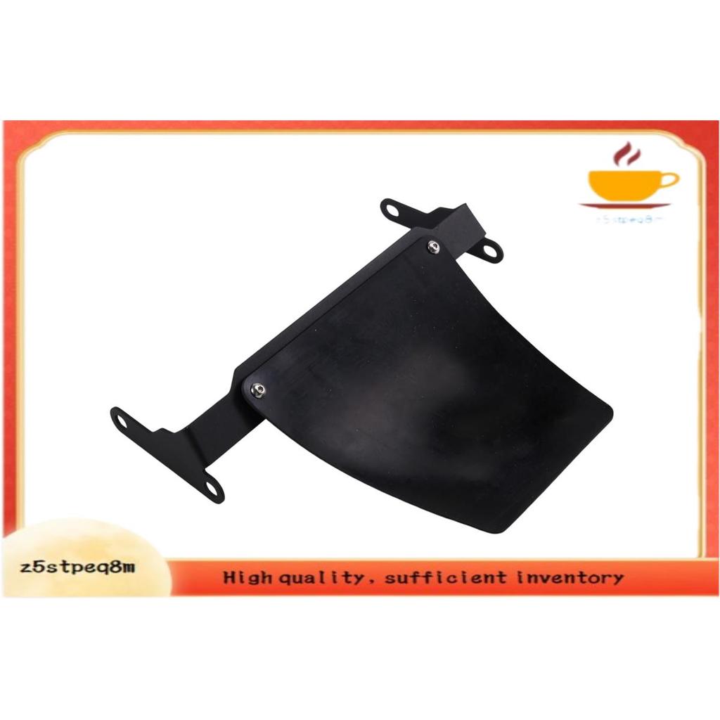 Motocicleta Antidirt Paralama Suporte Roda Respingo Guarda Para CB750 HORNET 2022-2025