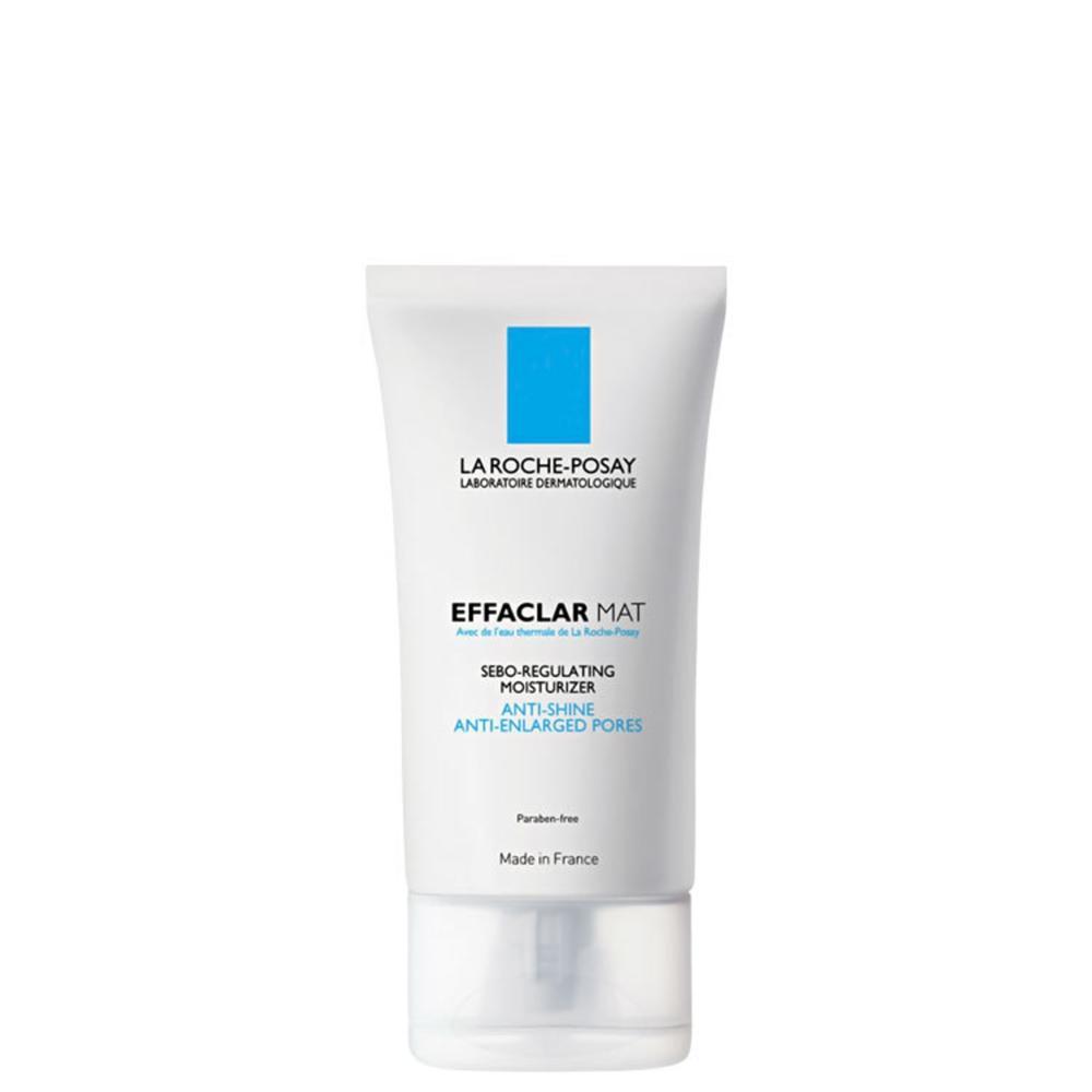 La Roche-Posay Effaclar Mat - Hidratante Facial 40ml em Oferta na Shopee