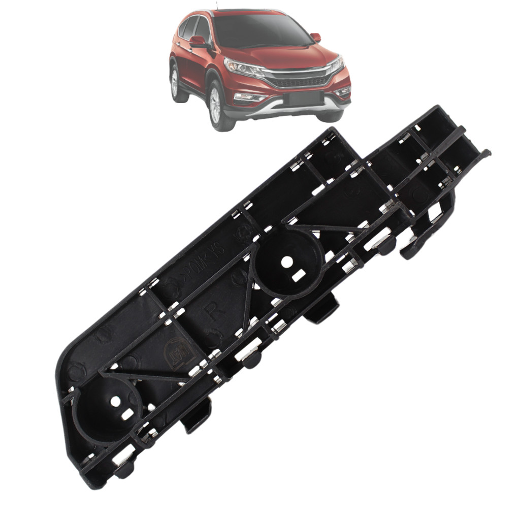 Suporte Guia Parachoque Dianteiro Crv 2007 Até 2009 2010 2011