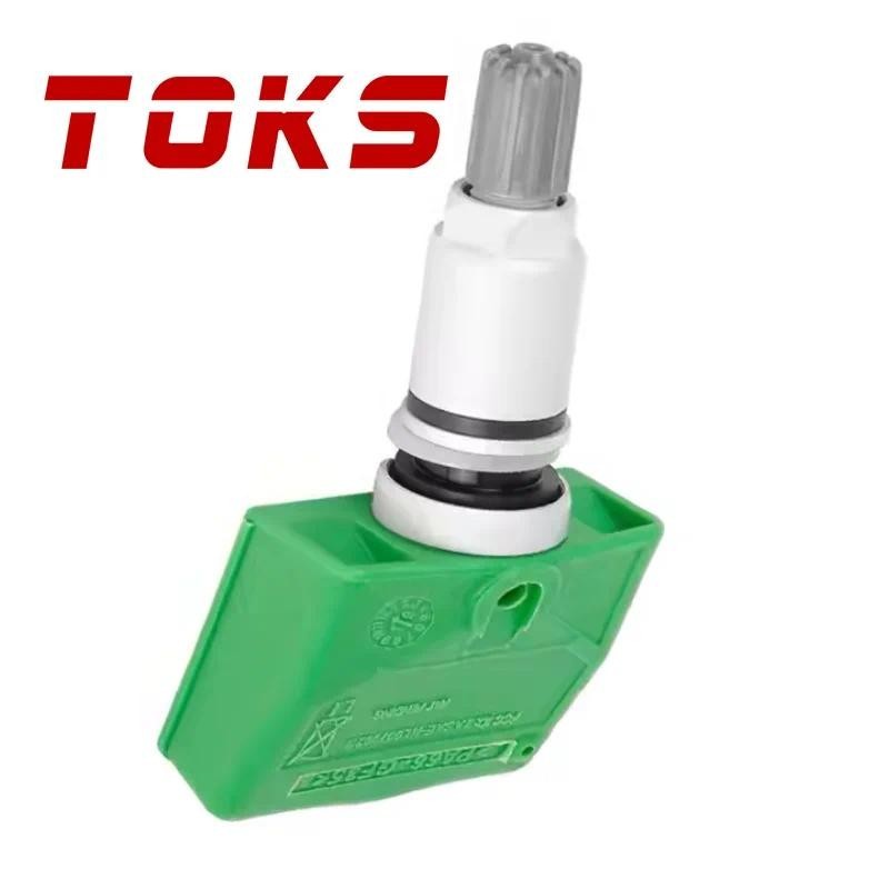 TOKS 13172567 13354312 Sensor De Pressão Dos Pneus TPMS 433MHz Para Opel Astra Vectra Zafira Saab 9-3 Saturno 1.3 2.0 20